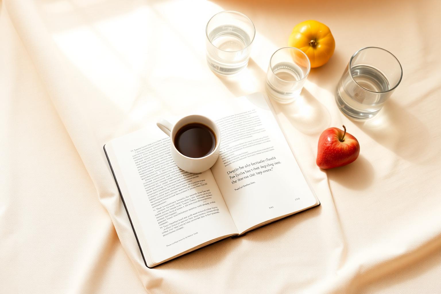 The Ultimate Guide to Building a Healthy Morning Routine