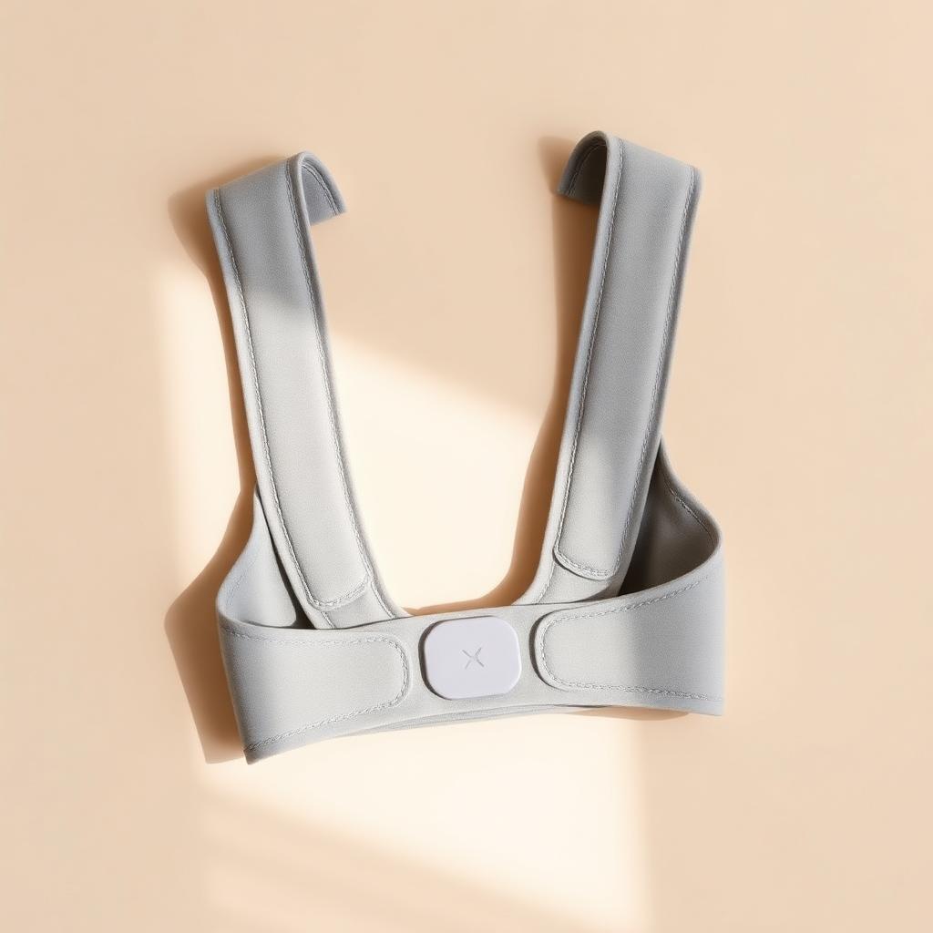 Smart Posture Corrector
